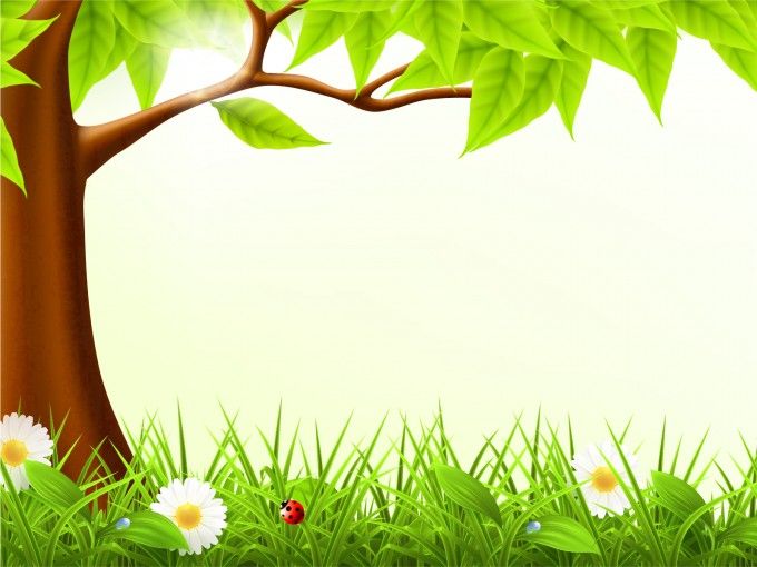 Free spring powerpoint templates download