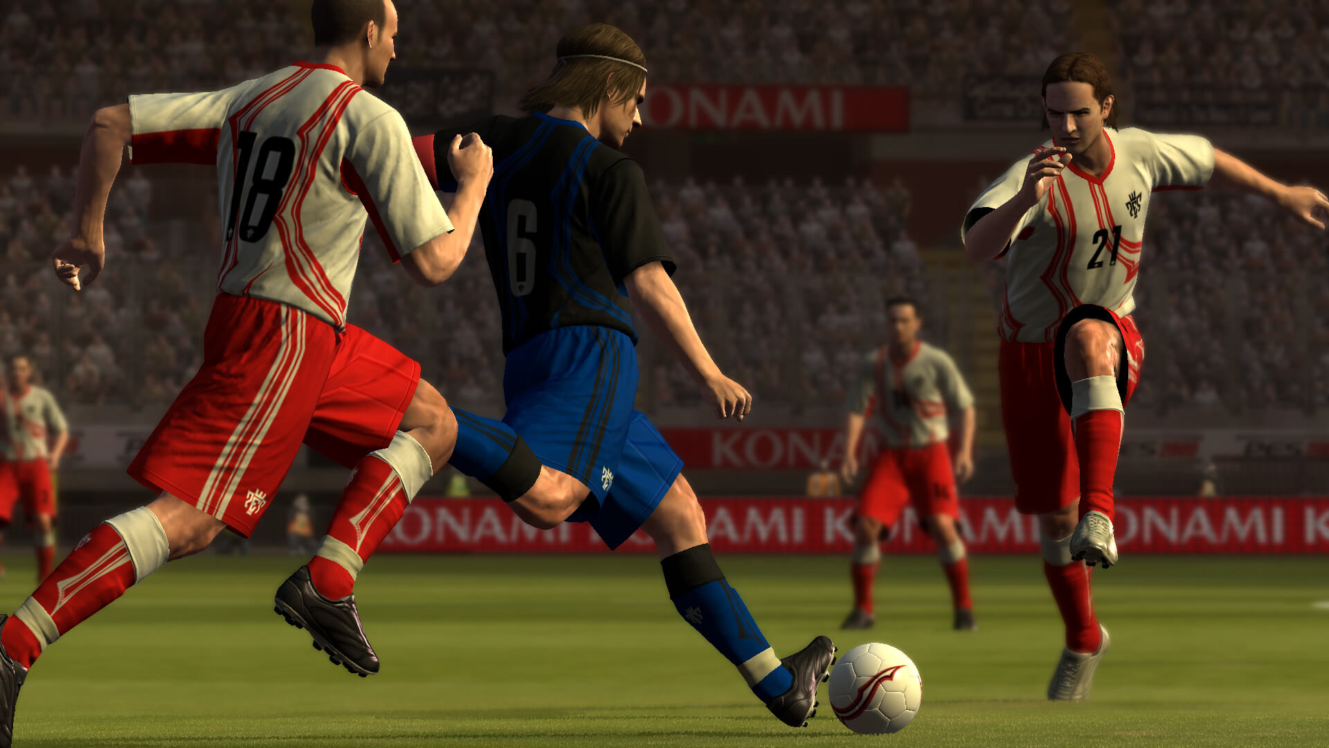 Pes 2009 Download For Pc