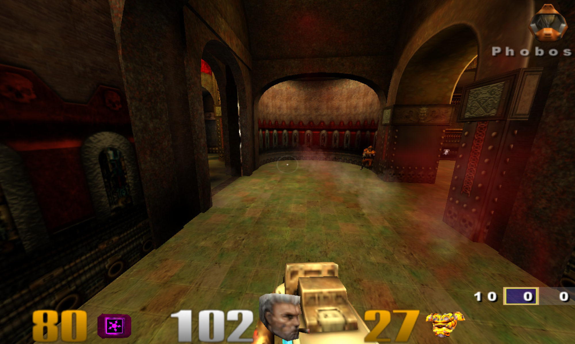 download Quake III Arena